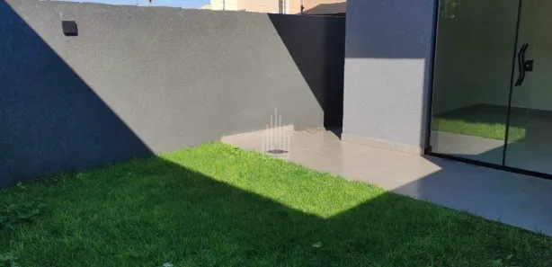 Casa com 2 Quartos para alugar, 77m² no Cidade Nova, Foz do Iguaçu