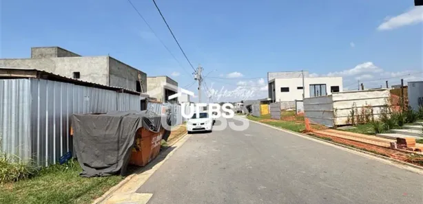 Terreno / Lote / Condomínio à venda, 300m² no Jardins Bolonha, Senador Canedo