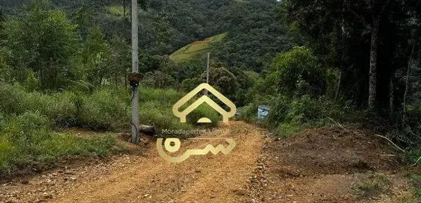 Terreno / Lote / Condomínio à venda, 4000m² no Fazenda do Sacramento, Águas Mornas