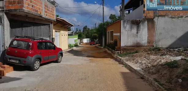 Terreno / Lote / Condomínio à venda, 310m² no Barra do Pojuca (Monte Gordo), Camaçari