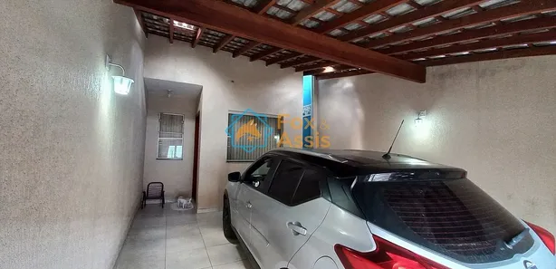 Sobrado com 3 Quartos à venda, 90m² no Jardim Terramérica II, Americana