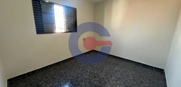 Kitnet com 1 Quarto para alugar, 34m² no Jardim Primavera, Rio Claro