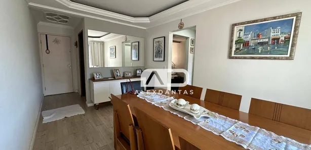 Cobertura com 3 Quartos à venda, 135m² no Santa Paula, São Caetano do Sul