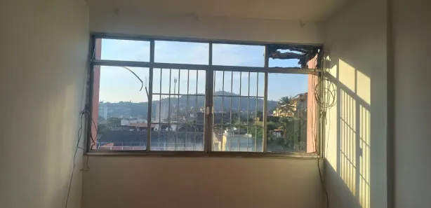 Apartamento com 2 Quartos para alugar, 45m² no Fonseca, Niterói