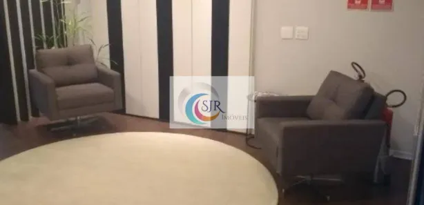 Conjunto Comercial / Sala para venda ou aluguel, 200m² no Vila Olímpia, São Paulo