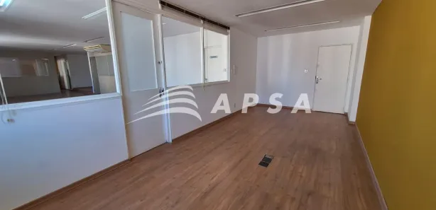 Conjunto Comercial / Sala para alugar, 149m² no Centro, Rio de Janeiro