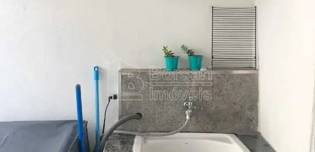 Casa de Condomínio com 2 Quartos à venda, 60m² no Parque Residencial Valle Verde, Araraquara