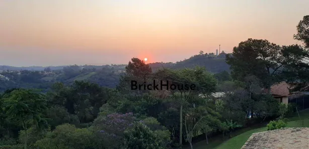 Fazenda / Sítio / Chácara com 4 Quartos à venda, 279m² no Condomínio Porta do Sol, Mairinque