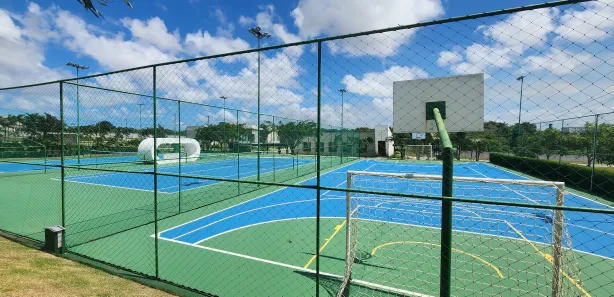 Terreno / Lote / Condomínio à venda, 1100m² no Nova Parnamirim, Parnamirim