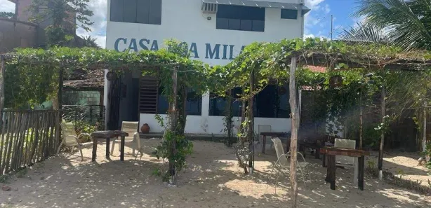 Loja / Salão / Ponto Comercial com 8 Quartos à venda, 140m² no , Passo de Camaragibe