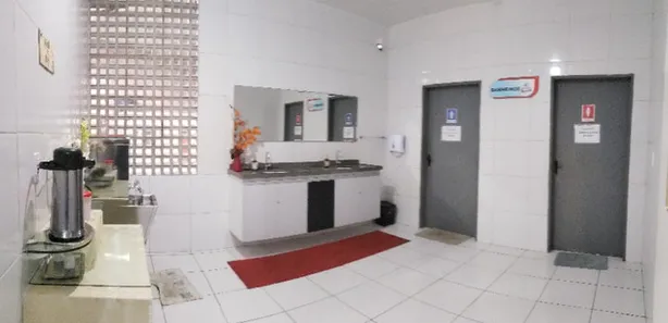 Galpão / Depósito / Armazém à venda, 900m² no Outeiro da Cruz, São Luís