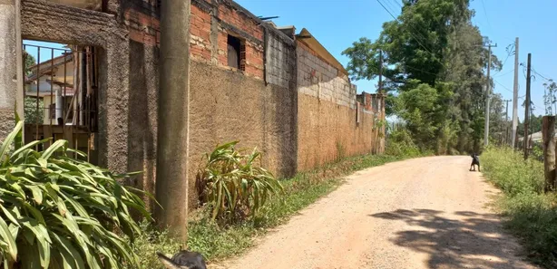 Fazenda / Sítio / Chácara com 4 Quartos à venda, 300m² no Centro (São João Novo), São Roque