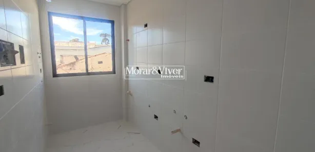 Cobertura com 3 Quartos à venda, 101m² no Boneca do Iguaçu, São José dos Pinhais