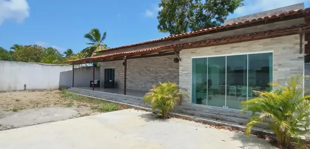Casa de Condomínio com 3 Quartos à venda, 152m² no Vila Velha, Ilha de Itamaracá