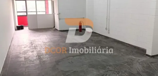 Conjunto Comercial / Sala para alugar, 50m² no Centro, Diadema