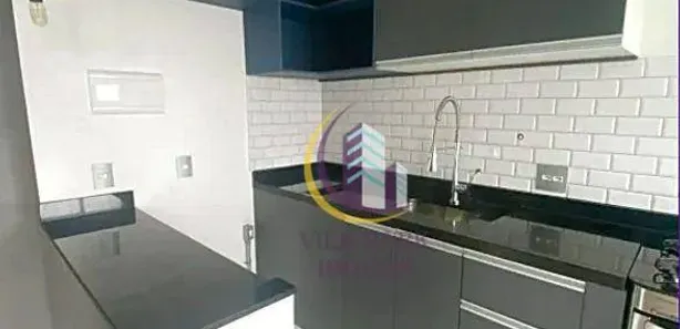 Apartamento com 2 Quartos para alugar, 49m² no Jaguaribe, Osasco