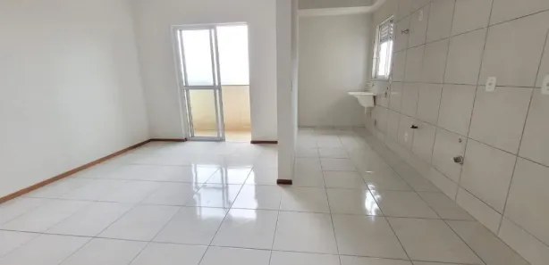 Apartamento com 2 Quartos para alugar, 54m² no Velha, Blumenau