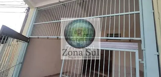 Loja / Salão / Ponto Comercial para alugar, 55m² no Parque Santos Dumont, Votorantim