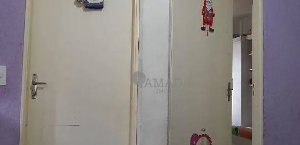 Apartamento com 2 Quartos à venda, 45m² no Jardim Pedra Branca, São Paulo