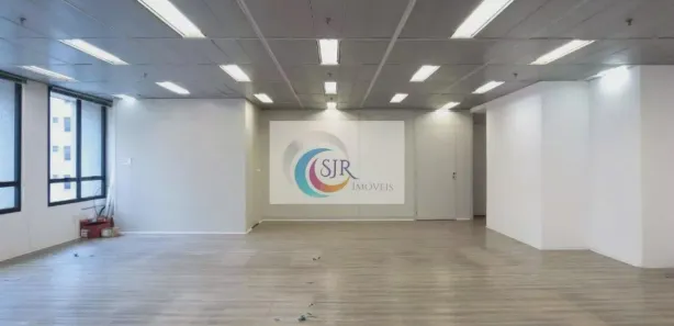 Conjunto Comercial / Sala para venda ou aluguel, 260m² no Vila Olímpia, São Paulo