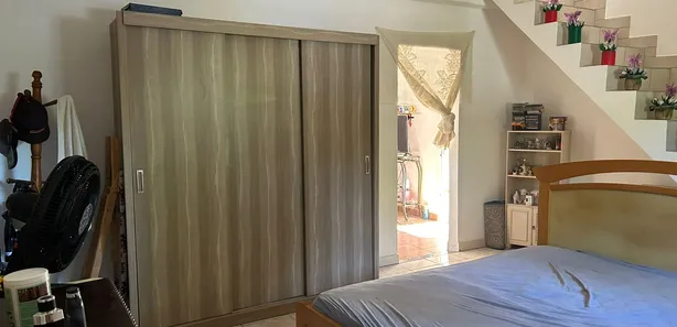 Fazenda / Sítio / Chácara com 4 Quartos à venda, 30000m² no Campo Alegre, Nova Iguaçu