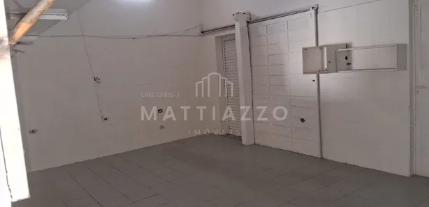 Loja / Salão / Ponto Comercial para alugar, 80m² no Jardim Residencial Dona Santina Paroli Peccinini, Limeira