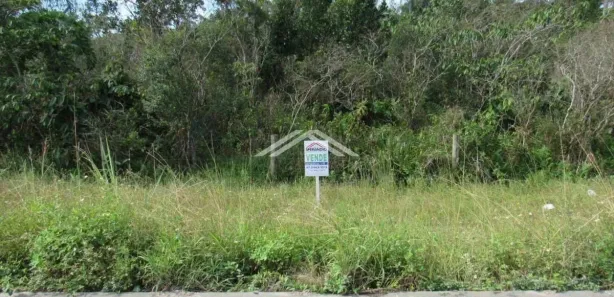 Terreno / Lote / Condomínio à venda, 522m² no Figueira do Pontal, Itapoá