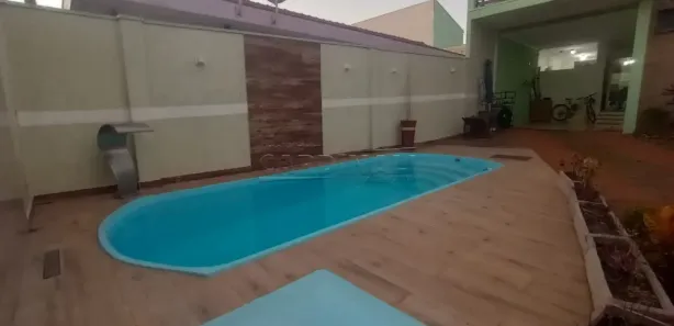 Cobertura com 3 Quartos à venda, 180m² no Jardim das Torres, São Carlos