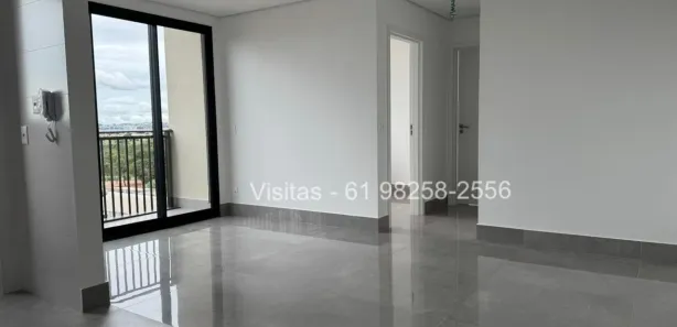 Apartamento com 2 Quartos à venda, 65m² no Zona Industrial, Brasília