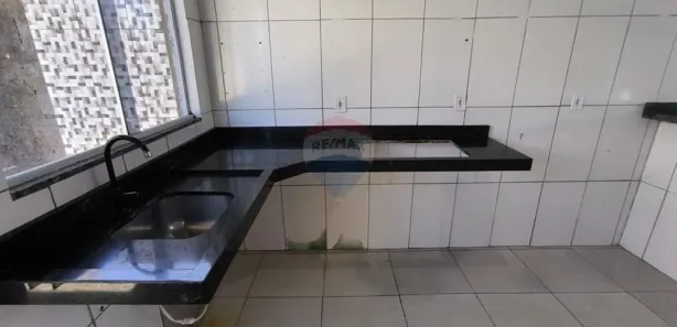 Casa com 2 Quartos para alugar, 220m² no Nova Marabá, Marabá