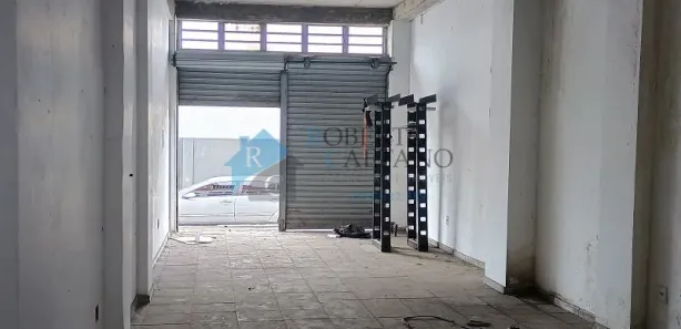 Loja / Salão / Ponto Comercial à venda, 42m² no Santo Antônio, Betim