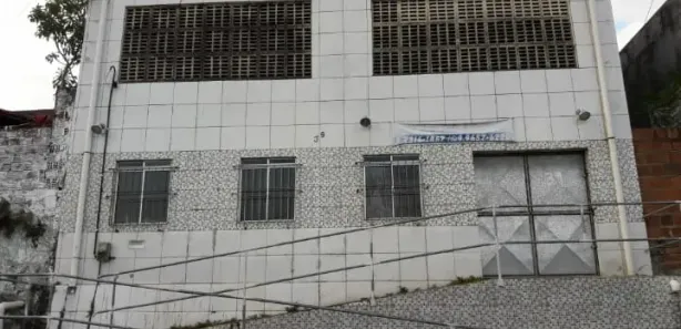 Galpão / Depósito / Armazém com 1 Quarto à venda, 230m² no Jardim Primavera, Camaragibe