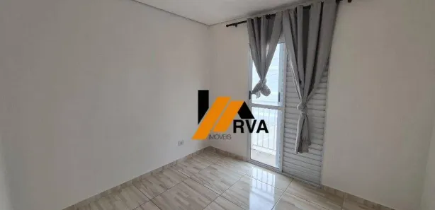 Sobrado com 2 Quartos para alugar, 58m² no Vila Palmares, Franco da Rocha