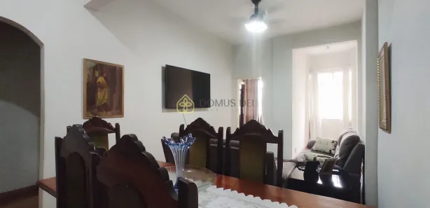 Apartamento com 2 Quartos à venda, 68m² no Centro, Barra Mansa