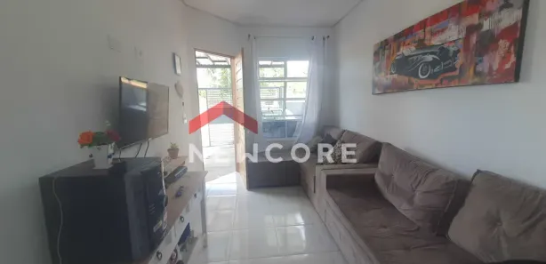 Casa com 2 Quartos à venda, 60m² no Água Espraiada (Caucaia do Alto), Cotia