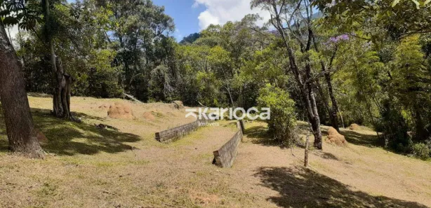 Terreno / Lote / Condomínio à venda, 3280m² no Centro, Resende