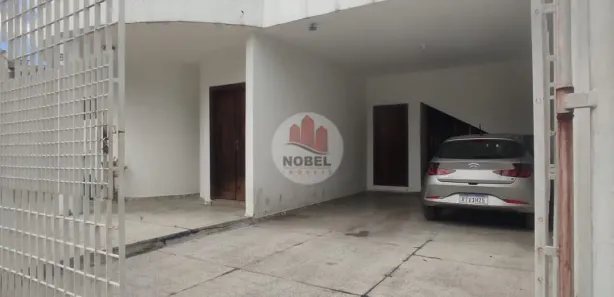 Casa com 4 Quartos para venda ou aluguel, 200m² no Queimadinha, Feira de Santana