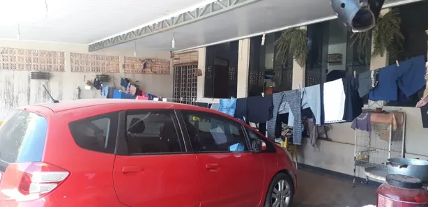 Casa com 4 Quartos à venda, 700m² no Riacho Fundo I, Brasília