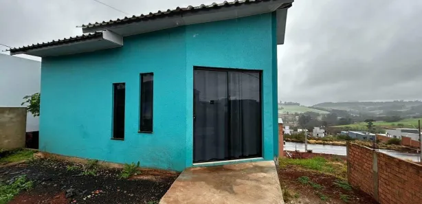 Casa com 2 Quartos para alugar, 50m² no Araras, Chapecó