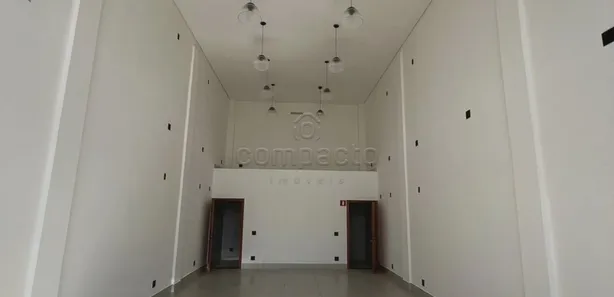 Loja / Salão / Ponto Comercial para alugar, 80m² no Residencial Moreira e Guimarães, Mirassol