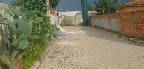Casa de Condomínio com 3 Quartos à venda, 150m² no Ponte Alta Norte, Brasília