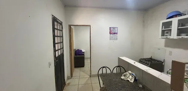 Casa com 4 Quartos à venda, 220m² no Ceilândia Sul, Brasília