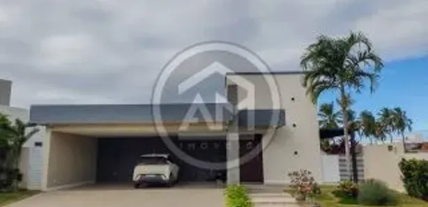 Casa de Condomínio com 3 Quartos à venda, 675m² no Brisas de Atalaia, Barra dos Coqueiros