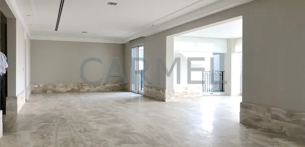Apartamento com 3 Quartos para venda ou aluguel, 300m² no Jardim Panorama, São Paulo