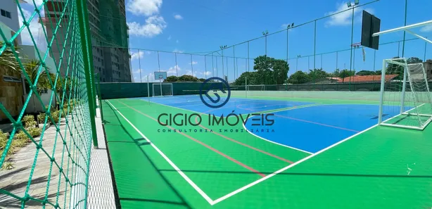 Apartamento com 3 Quartos à venda, 92m² no Neópolis, Natal