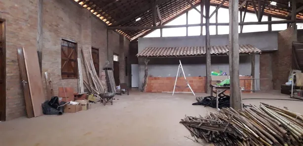 Loja / Salão / Ponto Comercial à venda, 980m² no Caixa D´Água, Vinhedo