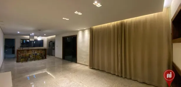 Casa com 3 Quartos à venda, 180m² no Conjunto Habitacional Joaquina Maria, Mário Campos