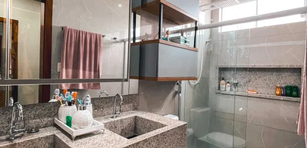 Casa com 3 Quartos à venda, 315m² no Alphaville, Barra dos Coqueiros