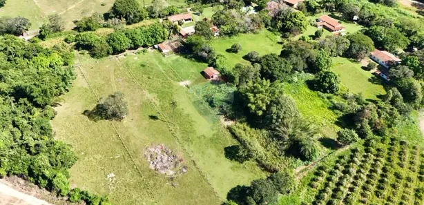 Fazenda / Sítio / Chácara à venda, 6500m² no Condomínio Rural Colméia, Jaguariúna