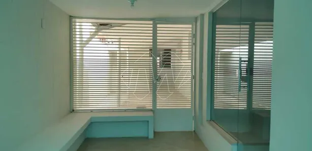 Loja / Salão / Ponto Comercial à venda, 284m² no Centro, Araraquara